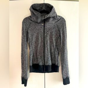 Lululemon Athletica Sweater